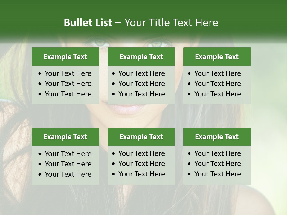 Peaceful Coastal Sad PowerPoint Template