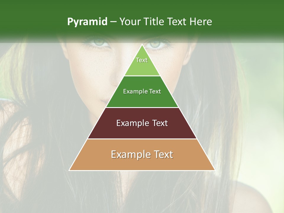 Peaceful Coastal Sad PowerPoint Template