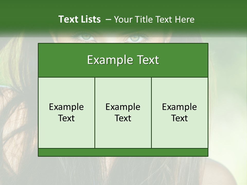 Peaceful Coastal Sad PowerPoint Template