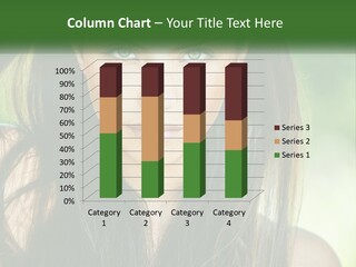 Peaceful Coastal Sad PowerPoint Template