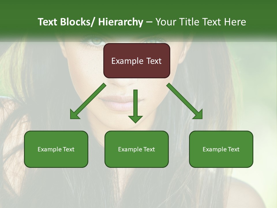 Peaceful Coastal Sad PowerPoint Template