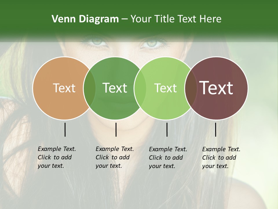 Peaceful Coastal Sad PowerPoint Template