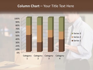 Coastal Older Sunset PowerPoint Template