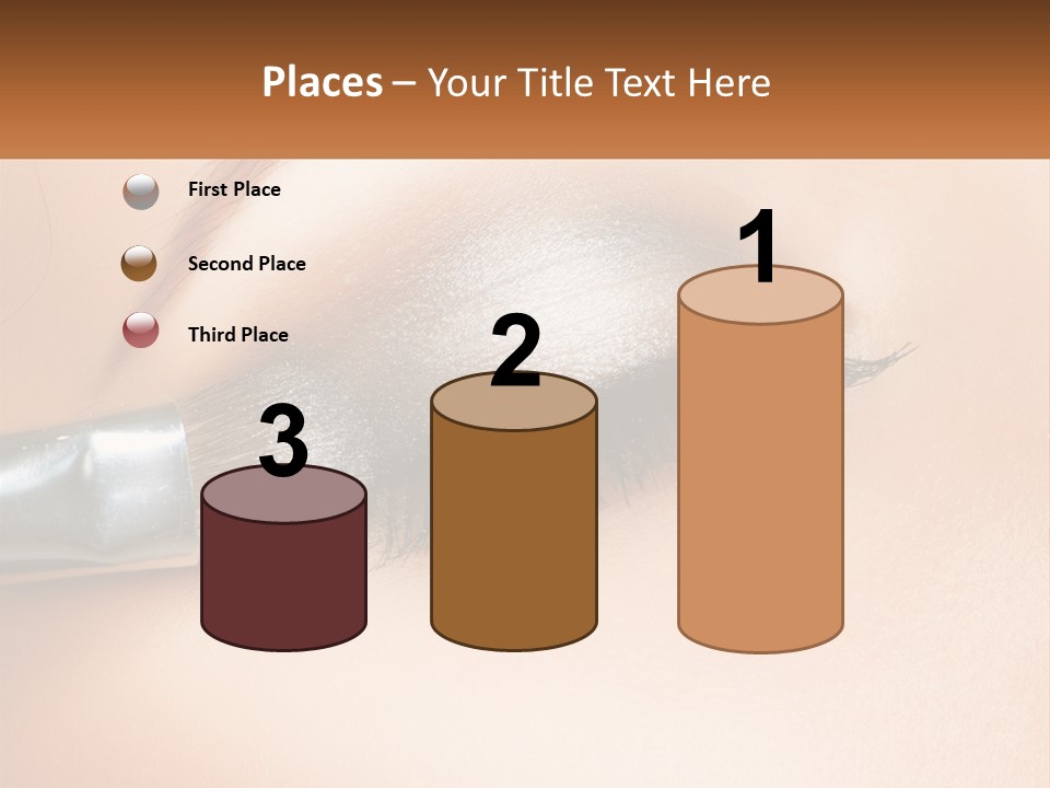 Retired Sunset Old PowerPoint Template