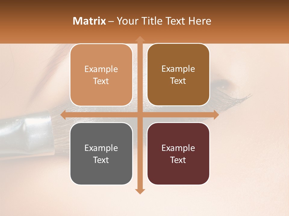 Retired Sunset Old PowerPoint Template