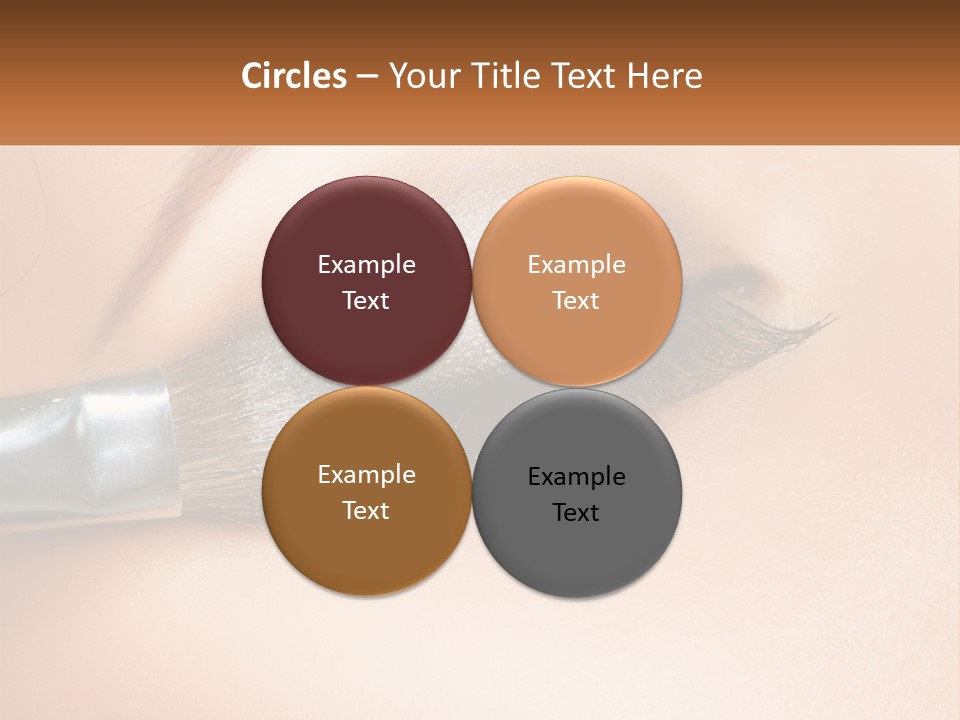 Retired Sunset Old PowerPoint Template