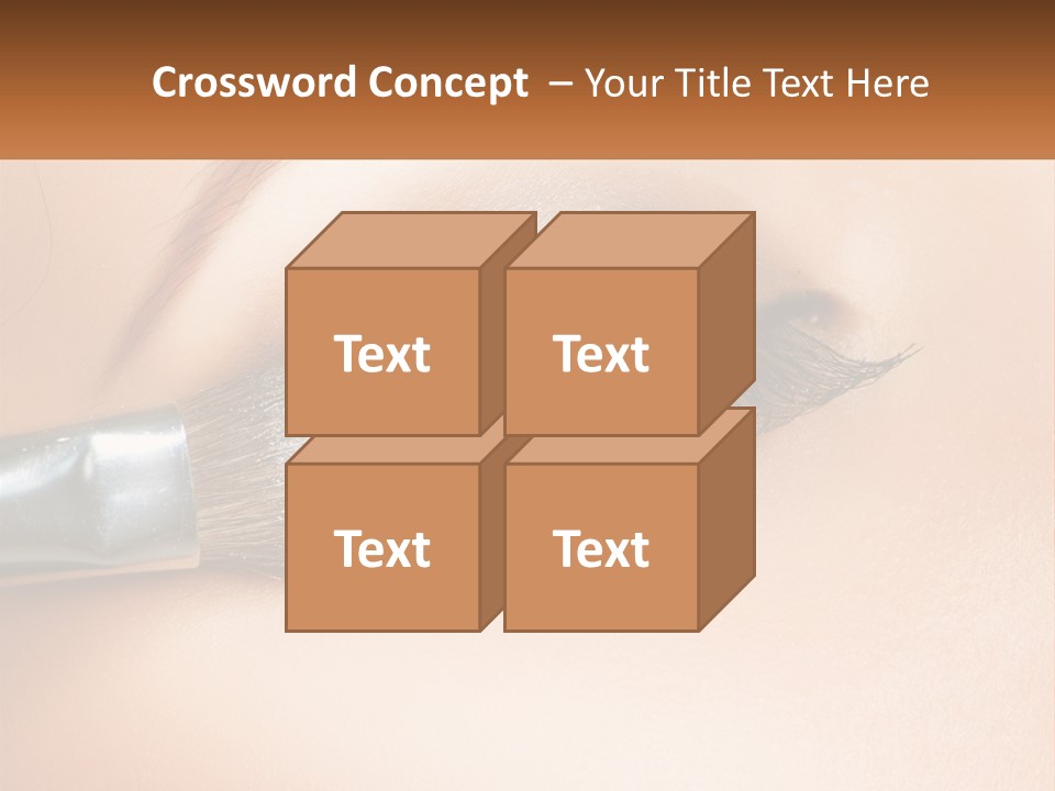 Retired Sunset Old PowerPoint Template