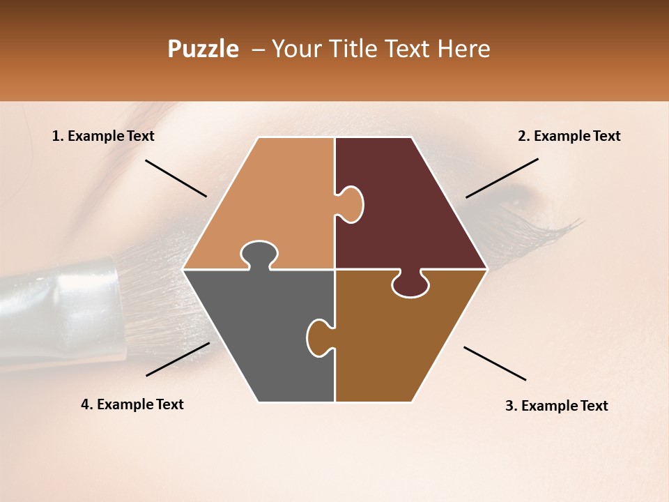 Retired Sunset Old PowerPoint Template