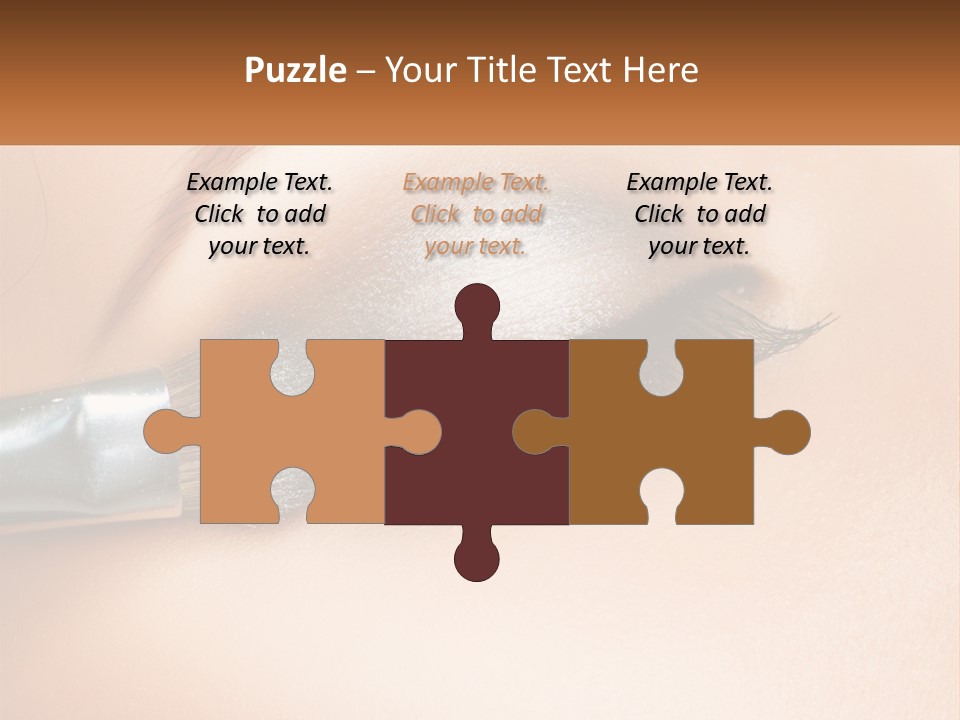 Retired Sunset Old PowerPoint Template