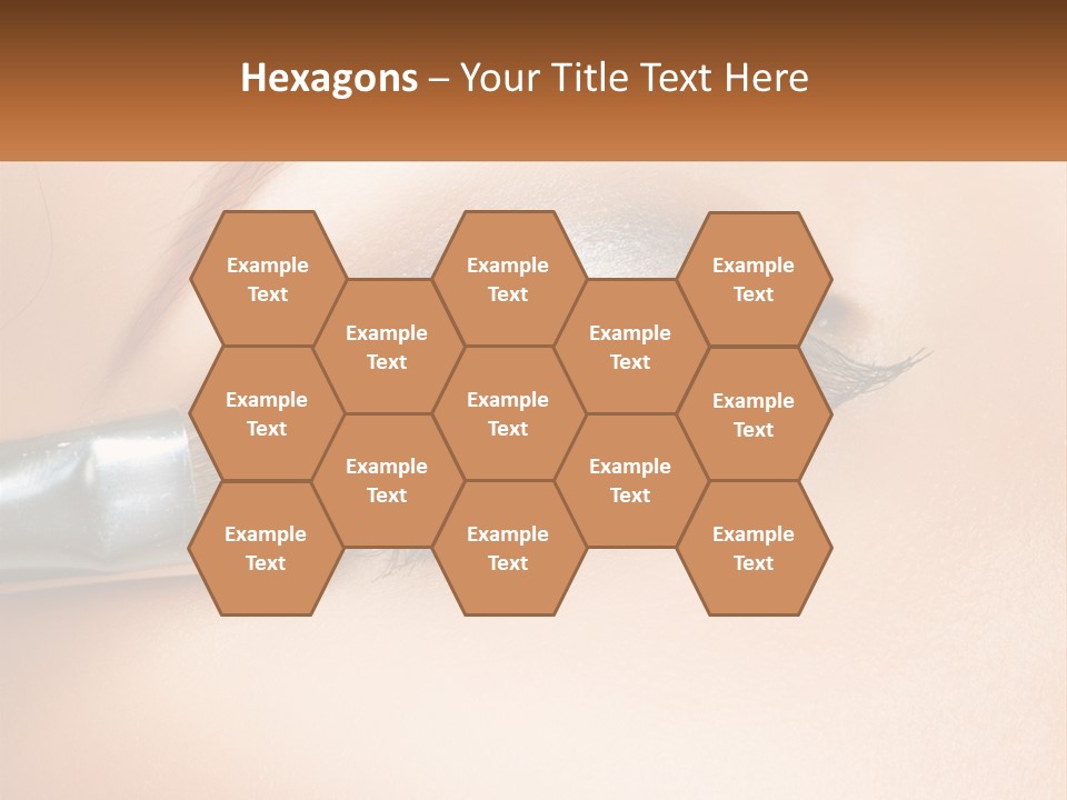 Retired Sunset Old PowerPoint Template