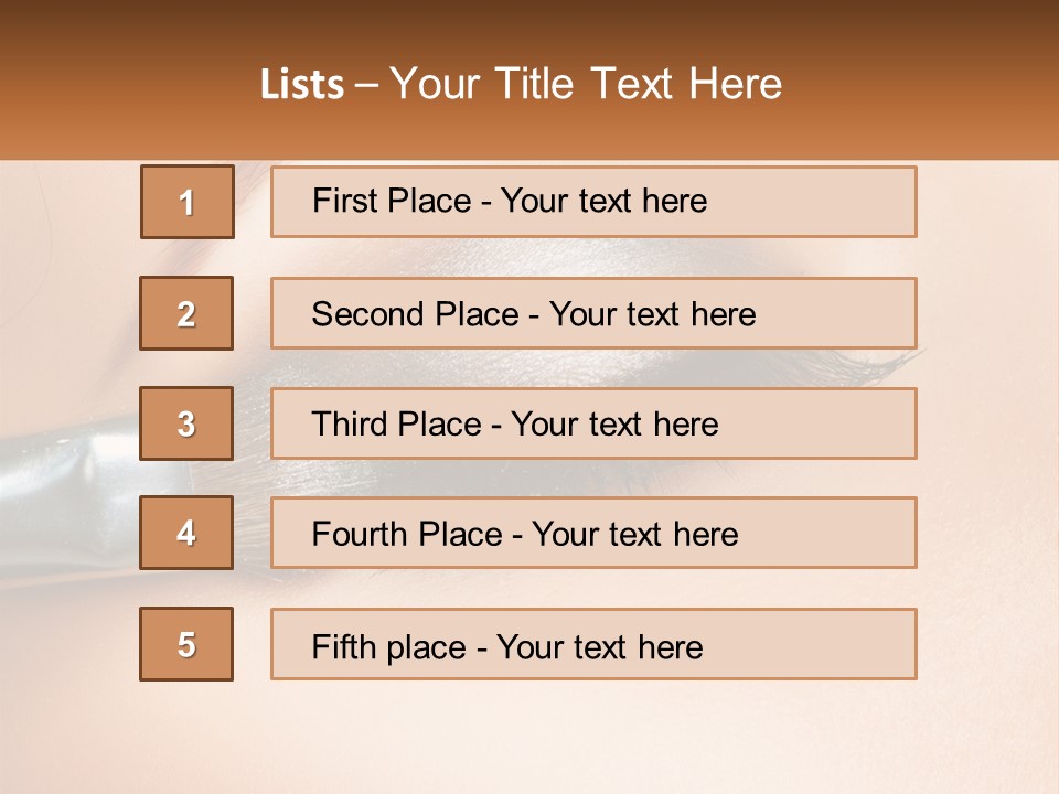 Retired Sunset Old PowerPoint Template