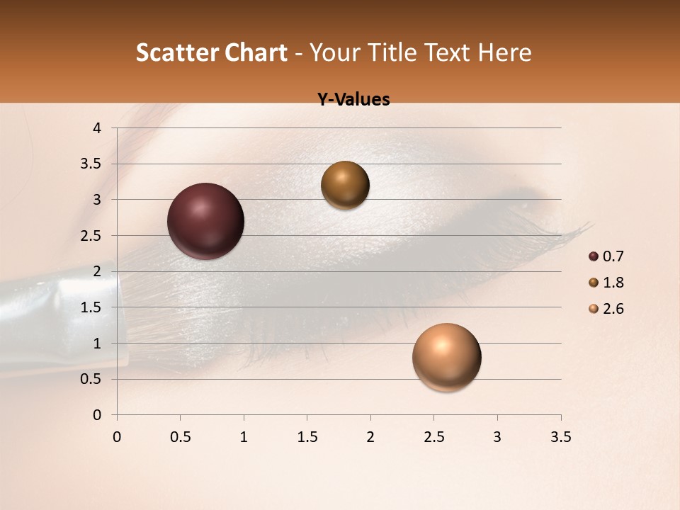 Retired Sunset Old PowerPoint Template