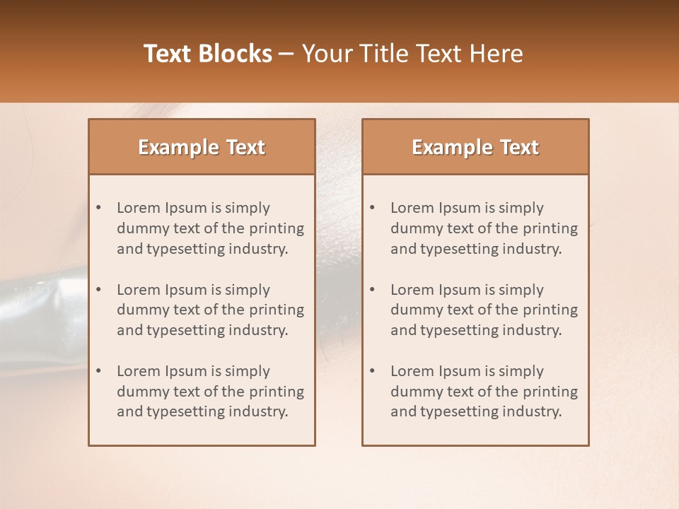 Retired Sunset Old PowerPoint Template