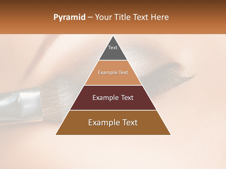 Retired Sunset Old PowerPoint Template