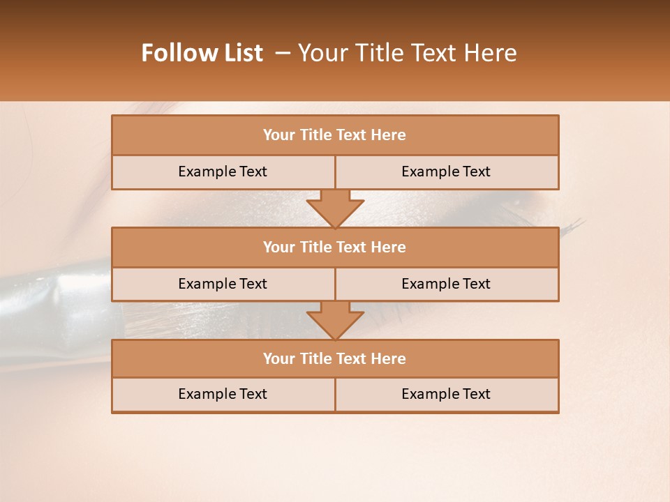 Retired Sunset Old PowerPoint Template