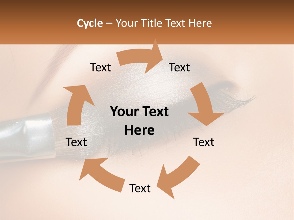 Retired Sunset Old PowerPoint Template