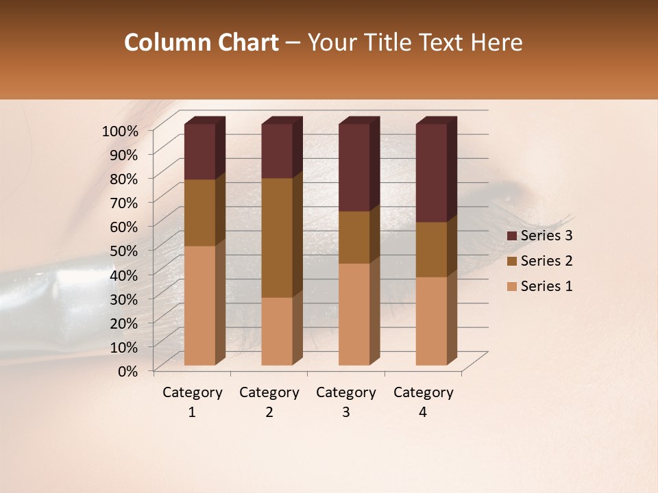 Retired Sunset Old PowerPoint Template