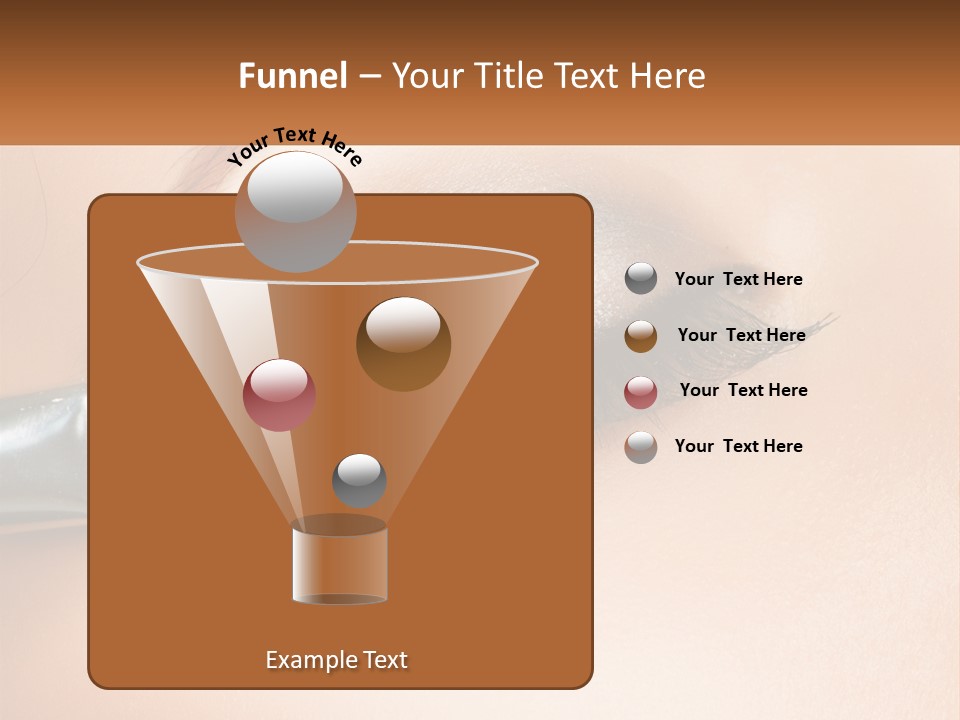 Retired Sunset Old PowerPoint Template
