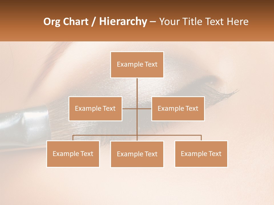 Retired Sunset Old PowerPoint Template