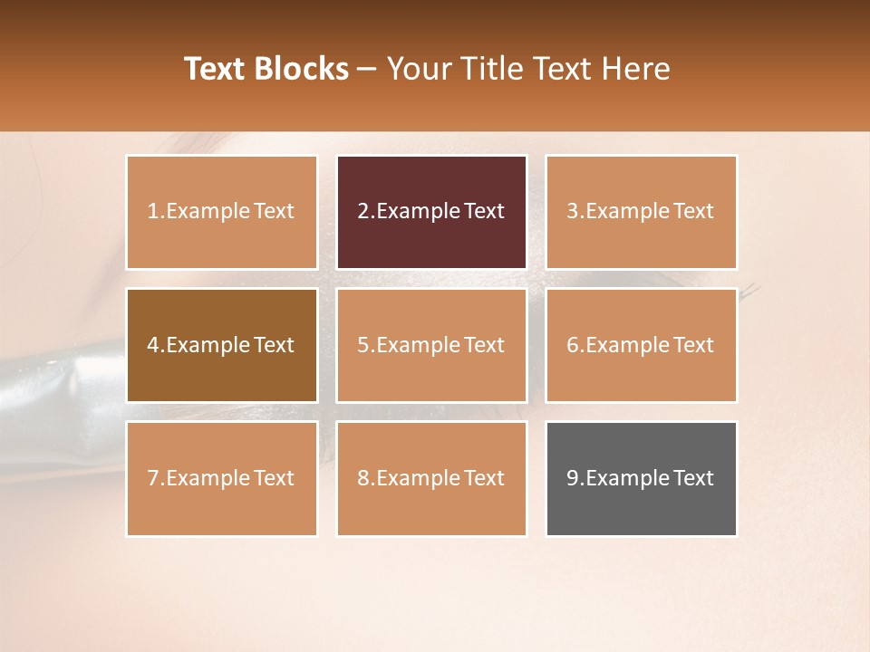 Retired Sunset Old PowerPoint Template