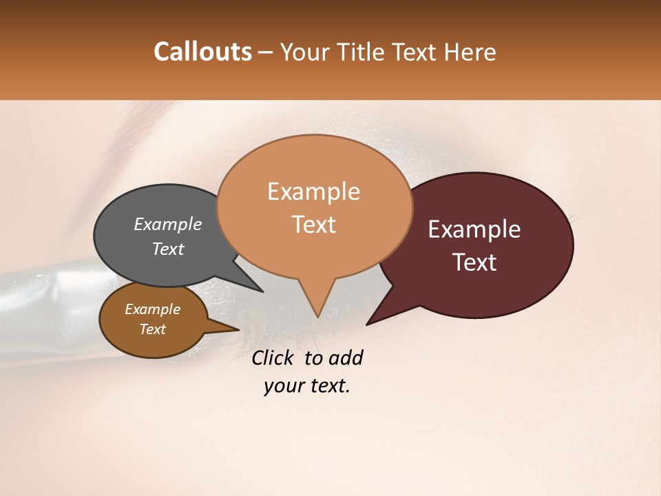 Retired Sunset Old PowerPoint Template