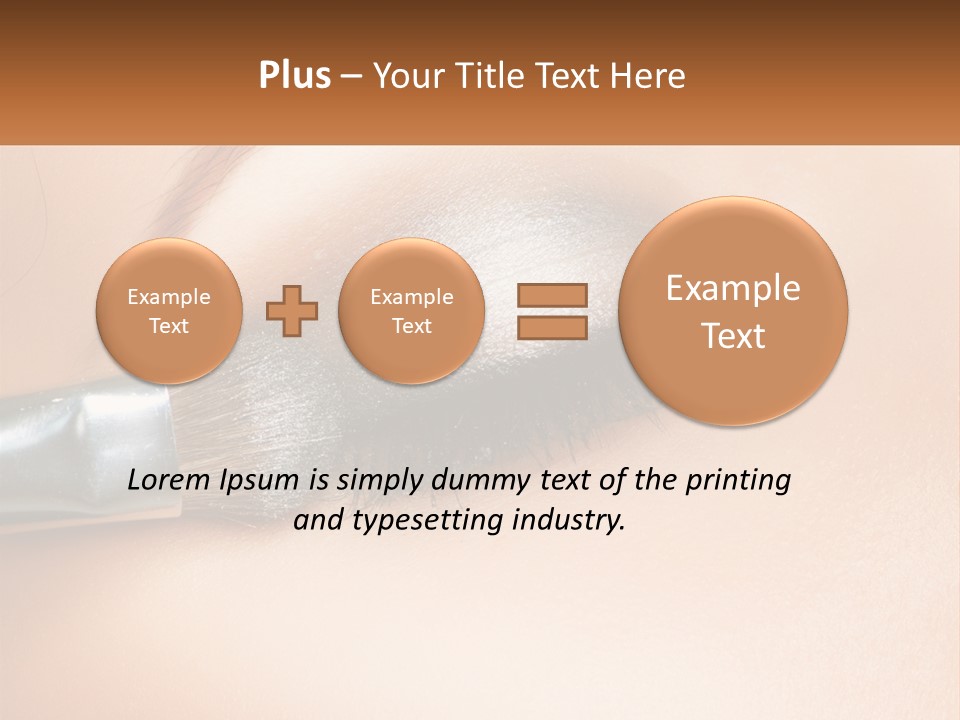 Retired Sunset Old PowerPoint Template