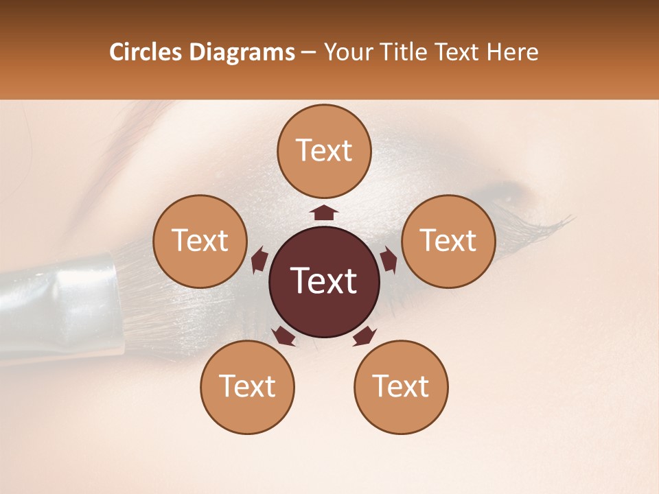 Retired Sunset Old PowerPoint Template