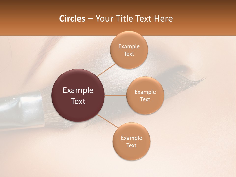 Retired Sunset Old PowerPoint Template