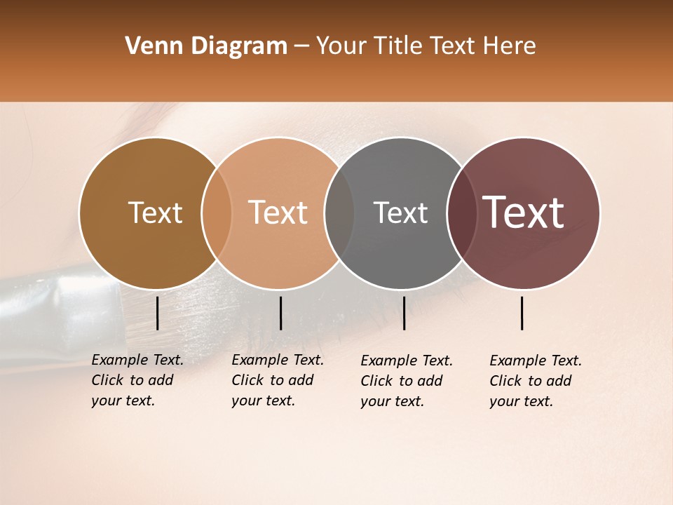 Retired Sunset Old PowerPoint Template