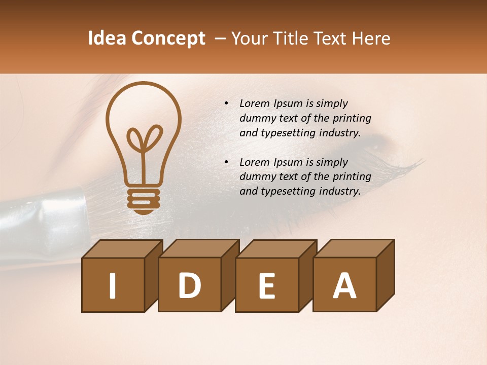 Retired Sunset Old PowerPoint Template