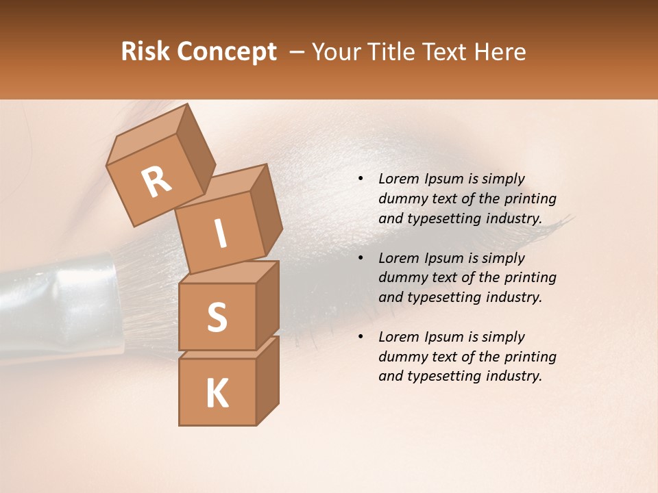 Retired Sunset Old PowerPoint Template