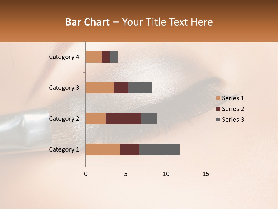 Retired Sunset Old PowerPoint Template