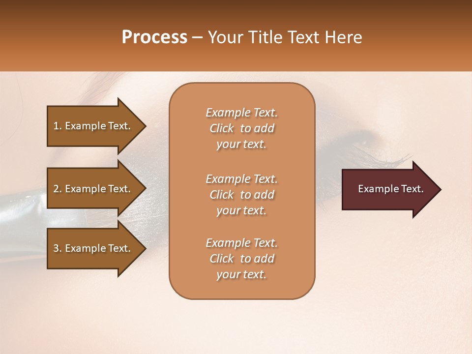 Retired Sunset Old PowerPoint Template