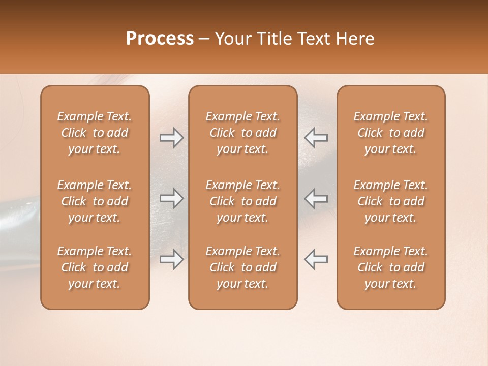 Retired Sunset Old PowerPoint Template