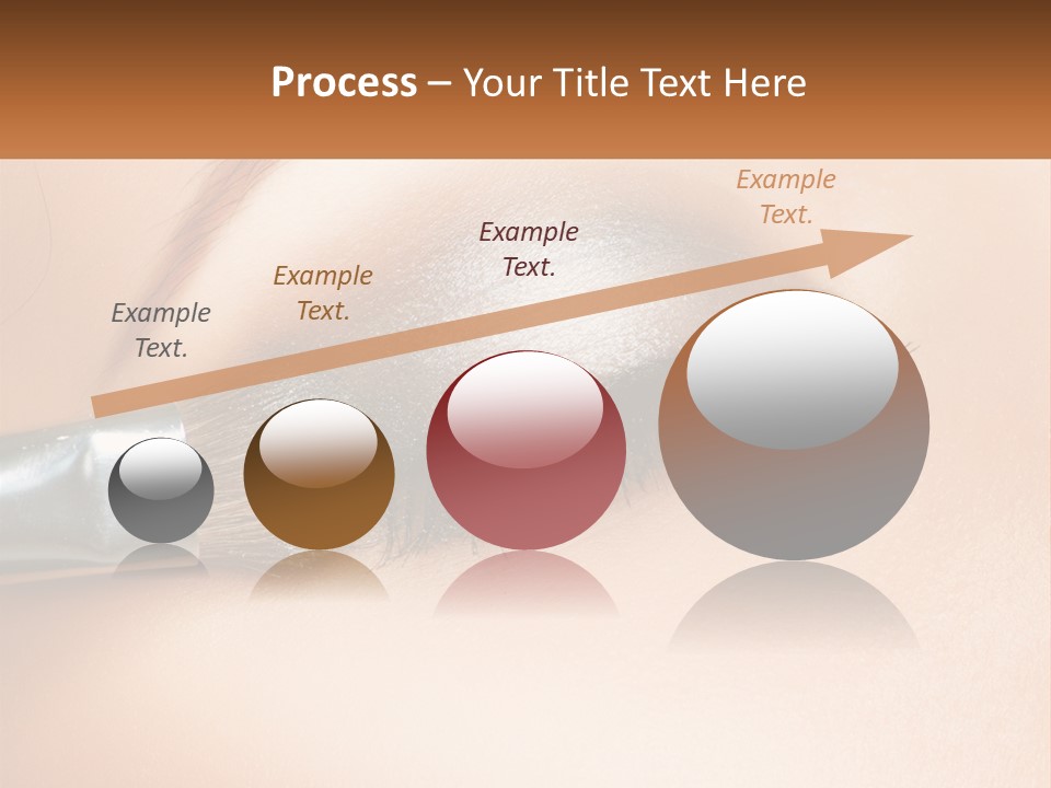 Retired Sunset Old PowerPoint Template
