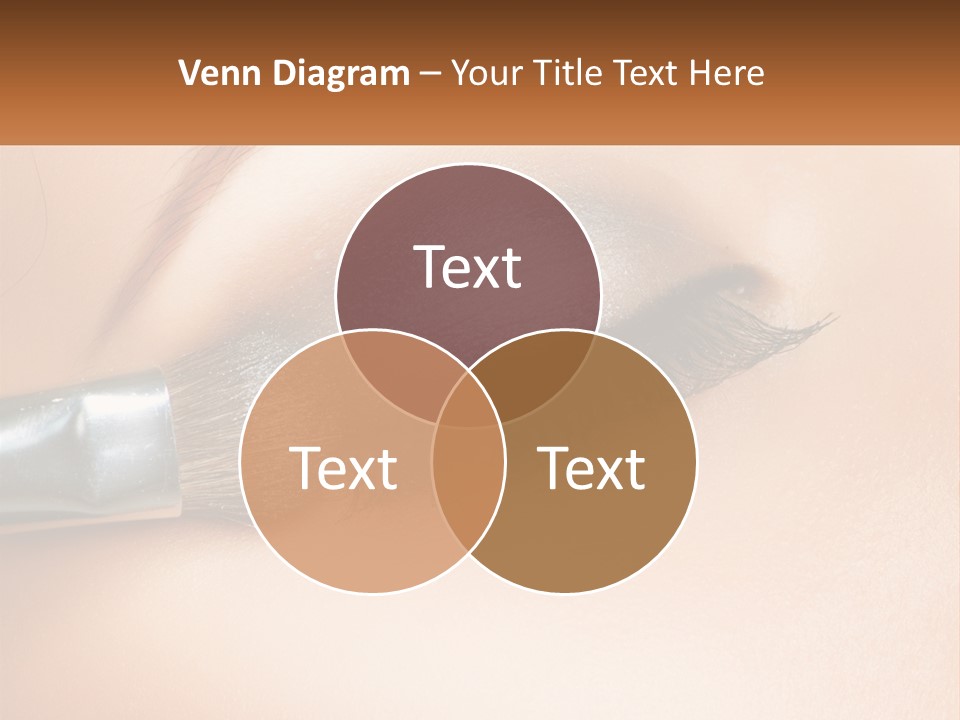 Retired Sunset Old PowerPoint Template