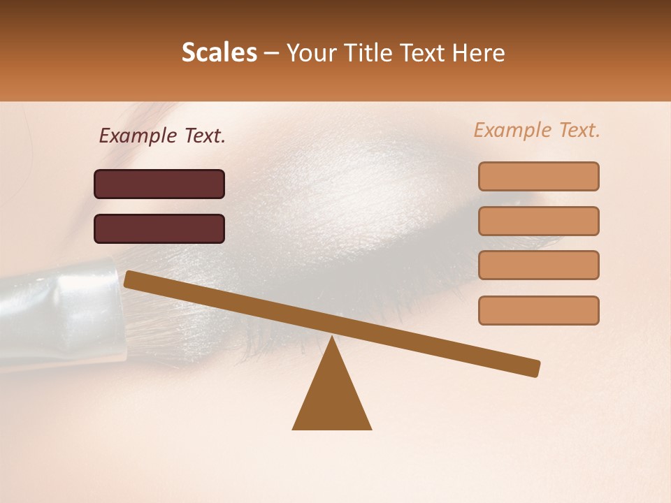 Retired Sunset Old PowerPoint Template