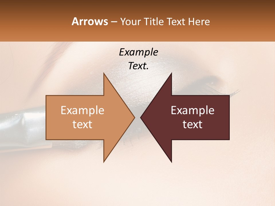 Retired Sunset Old PowerPoint Template