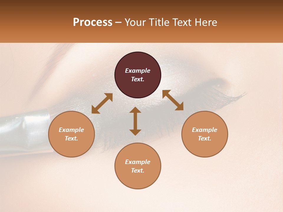 Retired Sunset Old PowerPoint Template
