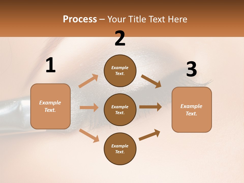 Retired Sunset Old PowerPoint Template