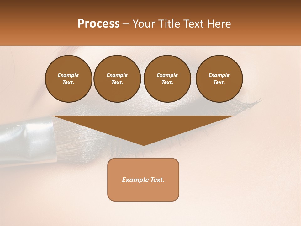 Retired Sunset Old PowerPoint Template