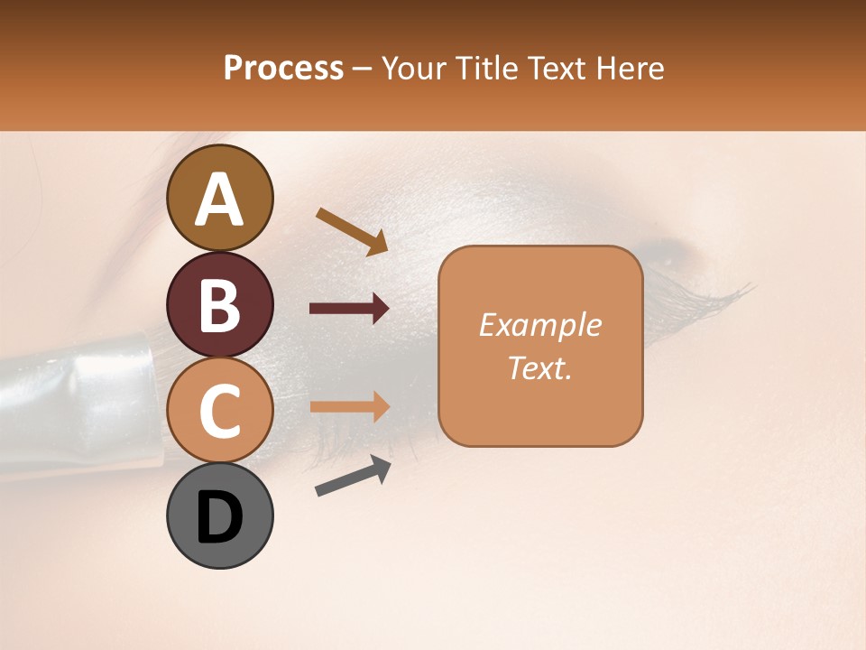 Retired Sunset Old PowerPoint Template
