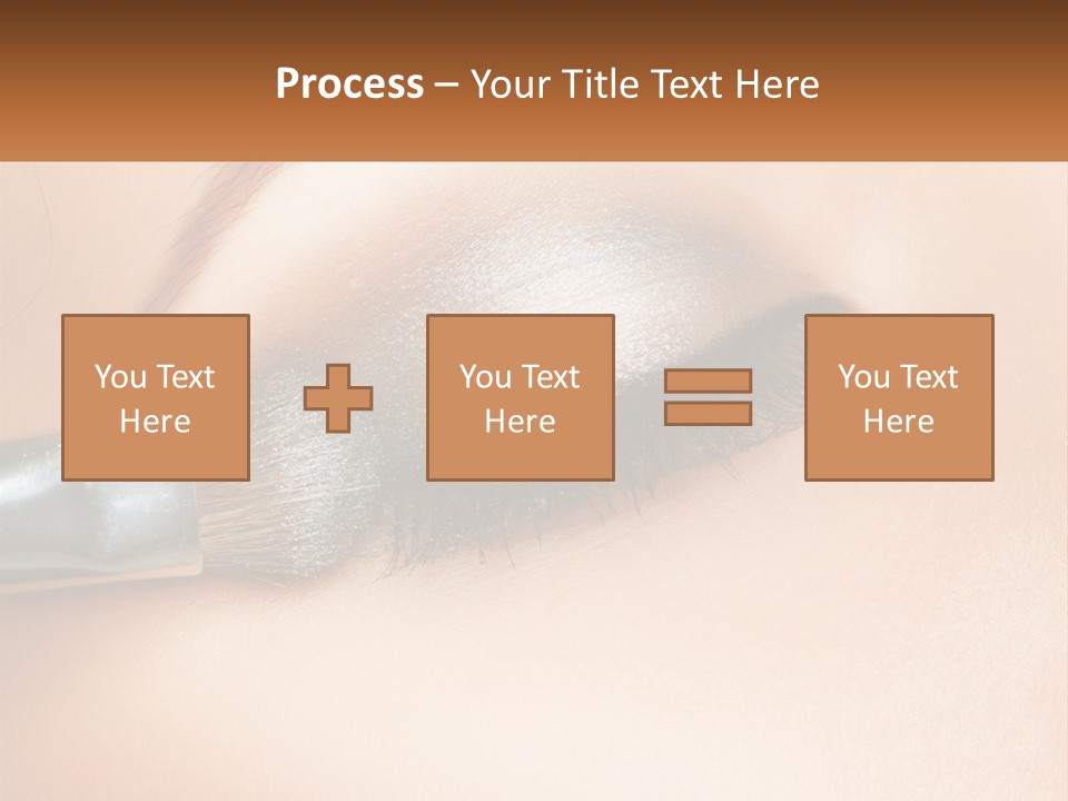 Retired Sunset Old PowerPoint Template