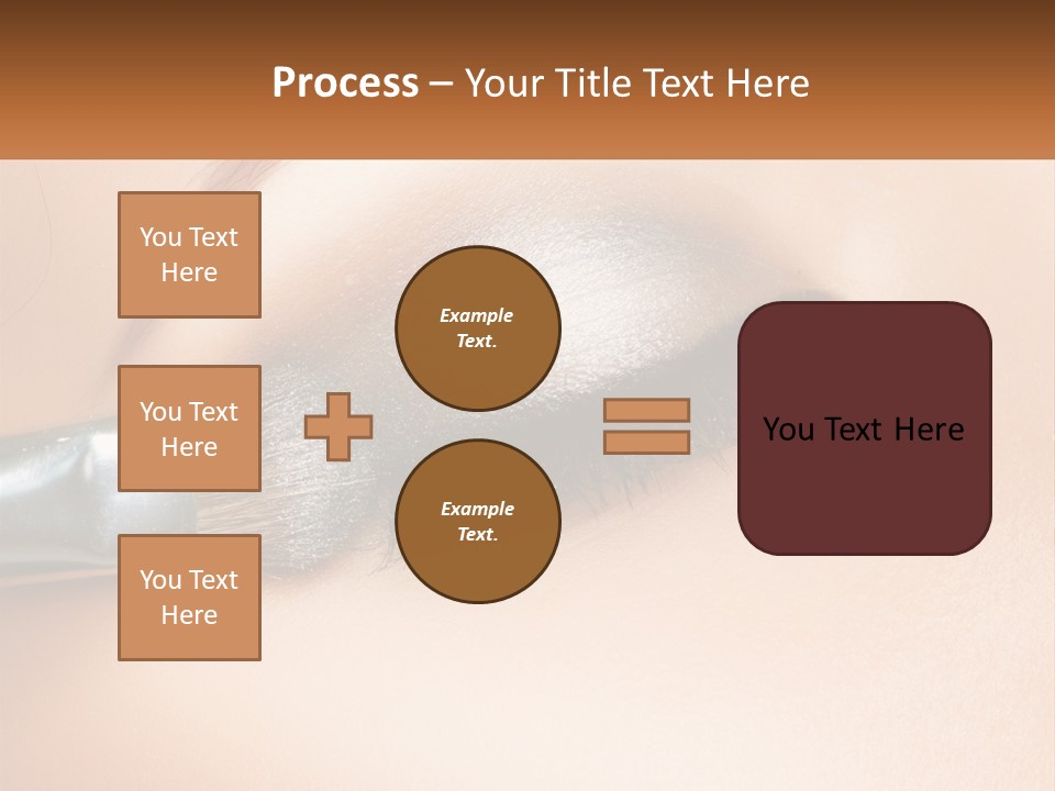 Retired Sunset Old PowerPoint Template
