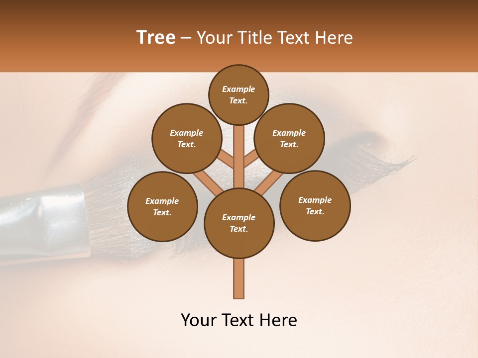 Retired Sunset Old PowerPoint Template