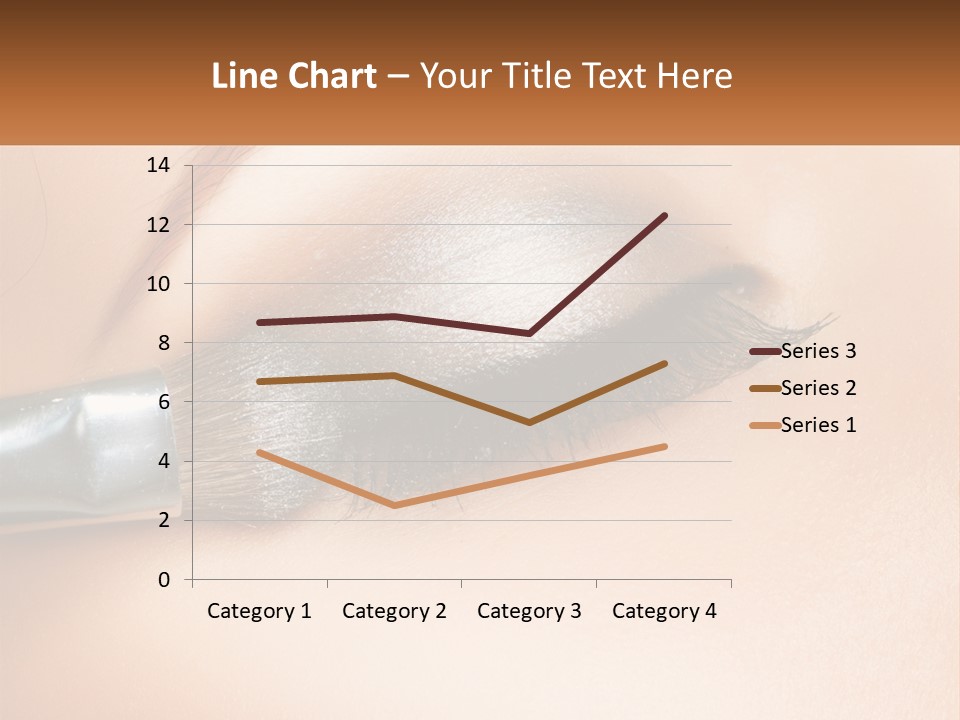 Retired Sunset Old PowerPoint Template