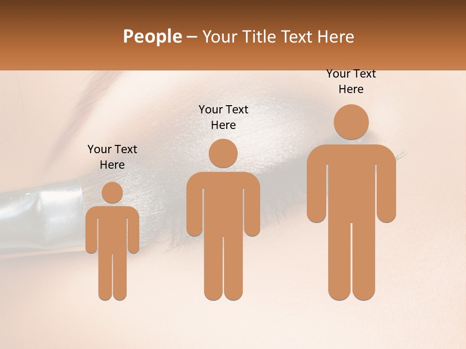 Retired Sunset Old PowerPoint Template