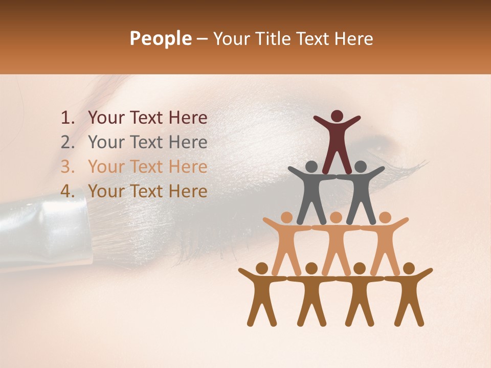 Retired Sunset Old PowerPoint Template