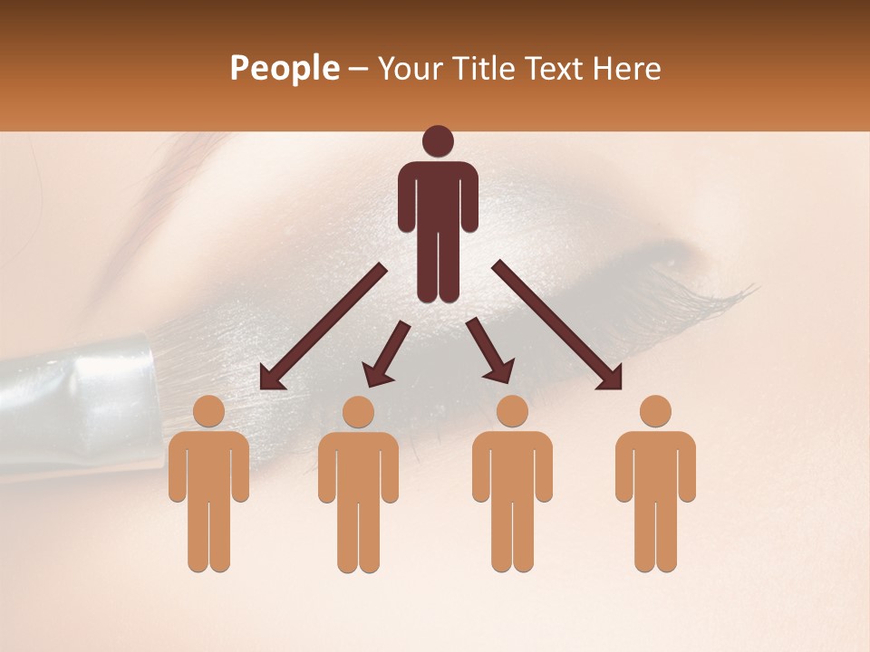 Retired Sunset Old PowerPoint Template