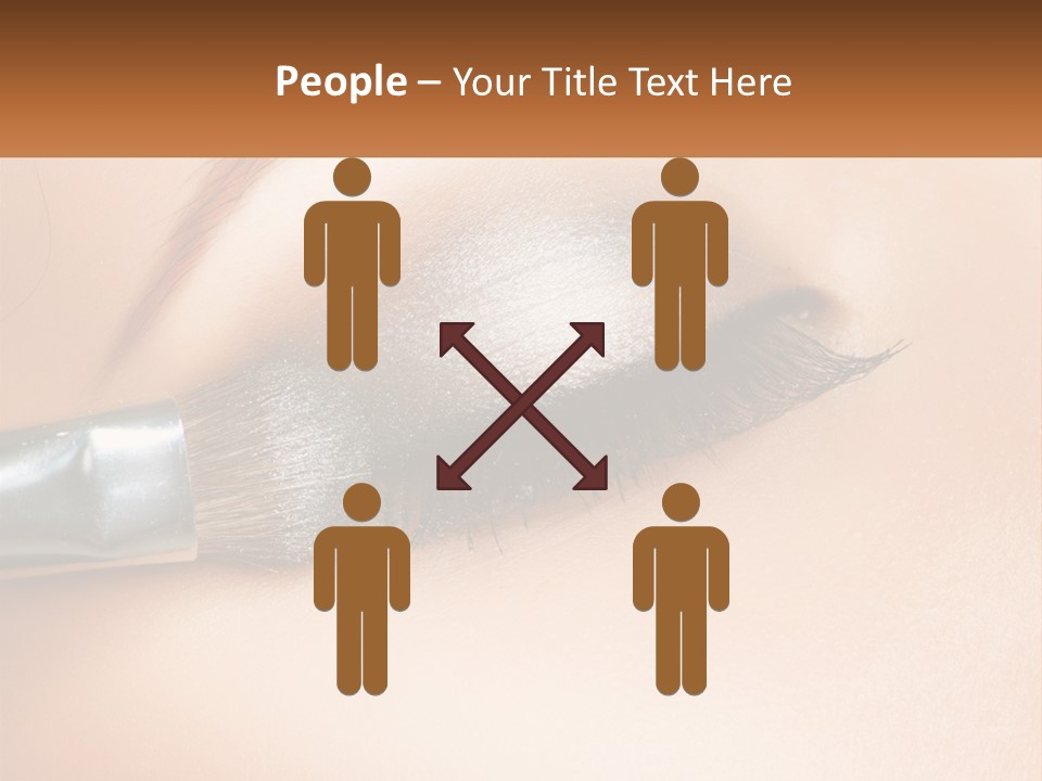 Retired Sunset Old PowerPoint Template